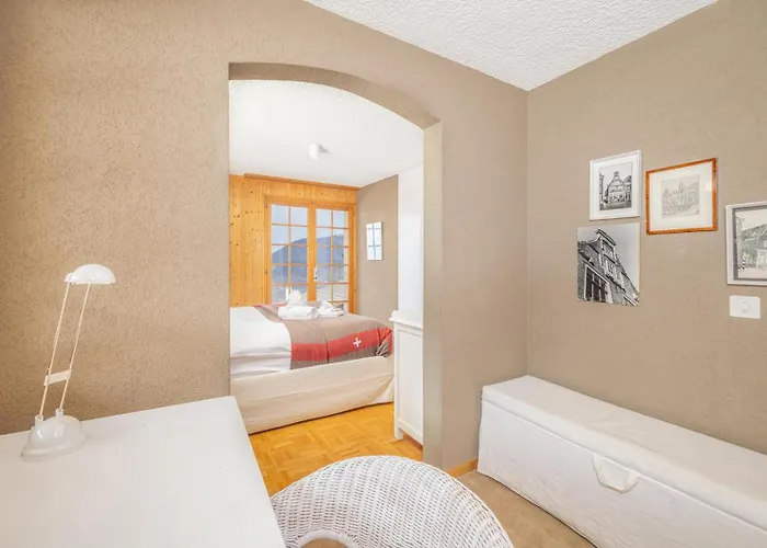 La Dame Blanche Perfect Family Retreat