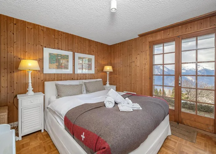 La Dame Blanche Perfect Family Retreat *