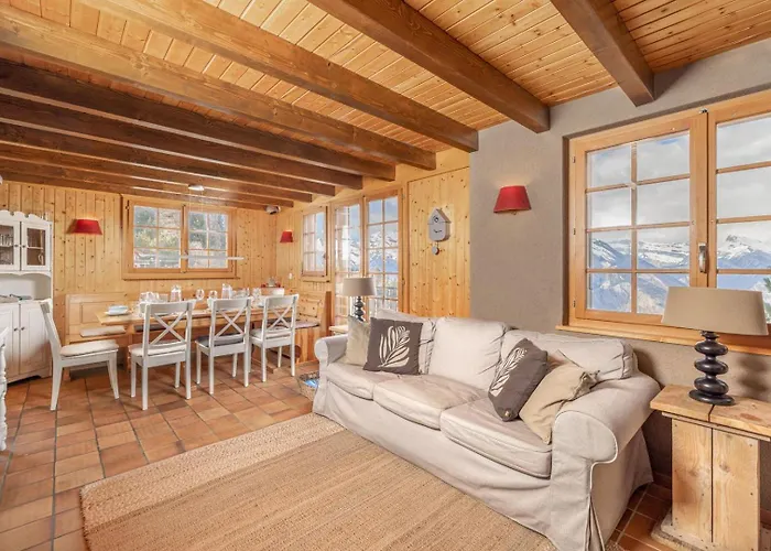 La Dame Blanche Perfect Family Retreat *