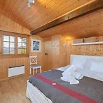 Chalet La Dame Blanche Perfect Family Retreat