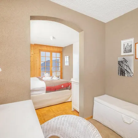 La Dame Blanche - Cosy Family - Up To 8 People