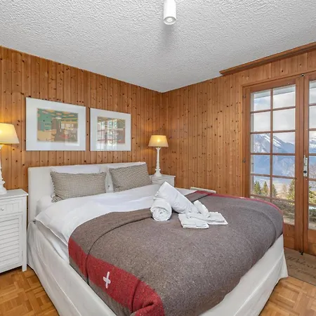 La Dame Blanche - Cosy Family - Up To 8 People *