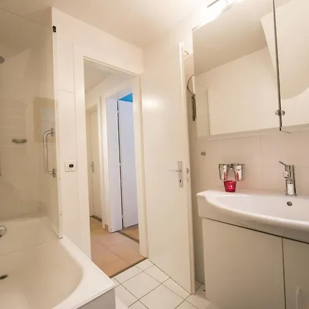 Chalé La Dame Blanche - Cosy Family - Up To 8 People *